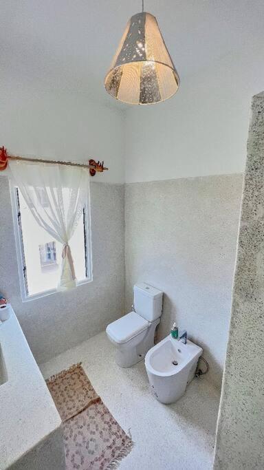 White Villa - Paparemo Beach Ватаму Экстерьер фото